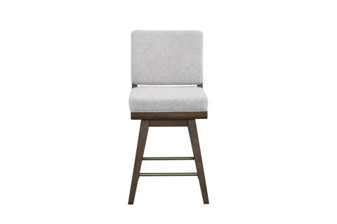 ELURE SWIVEL STOOL