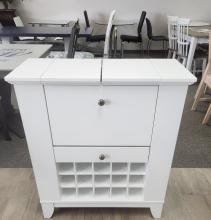 Spirit Cabinet 