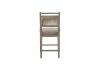 TRILOGY NON SWIVEL STOOL