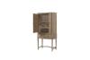 Citrus Heights Bar Cabinet 32/18/68 (L/W/H)