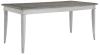 BEACH COMBER RECTANGLE 4 LEG TABLE 36/72